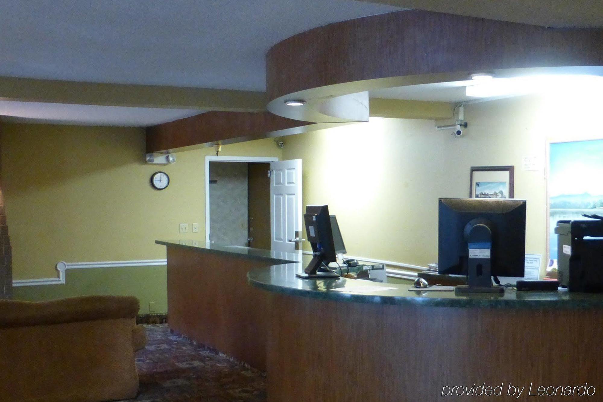 Norwood Inn And Suites - Minneapolis-St Paul Roseville Exterior foto