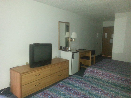 Norwood Inn And Suites - Minneapolis-St Paul Roseville Habitación foto